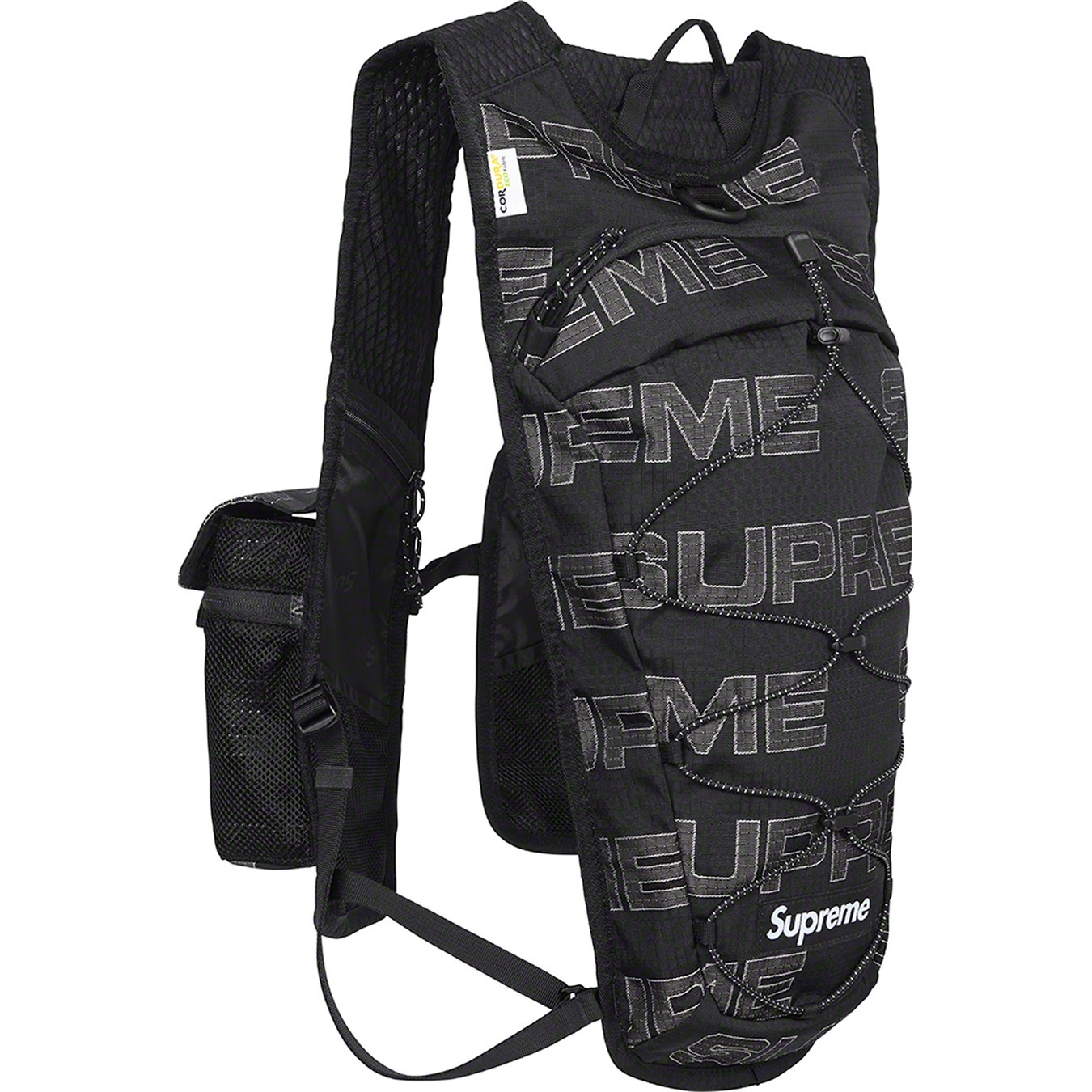 Pack Vest view 18